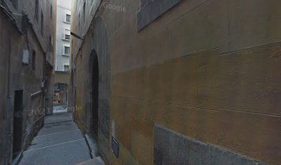 Juzgado Vigilancia Penitenciaria N 3