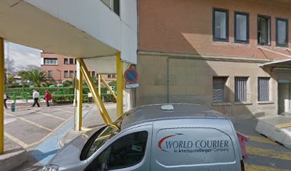 Hospital Universitario Vall d'Hebron -Diabetis