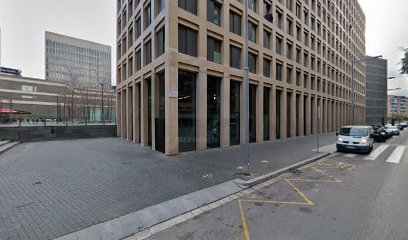 Oficina de Atención a la Victima del Delito de Barcelona