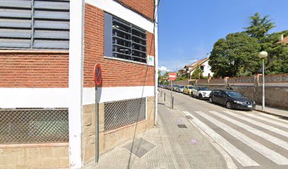 Desfibrilador Extern Automàtic