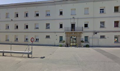 Centre Penitenciari Obert de Lleida