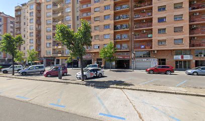 Aservir - Apertura de Puertas 24 Horas