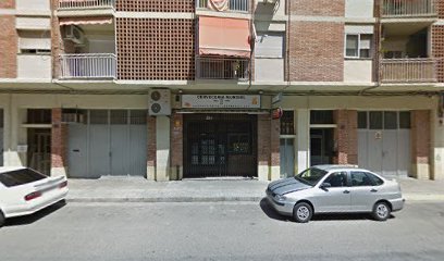 Cerveceria Mundial Assador De Pollastres A L'ast