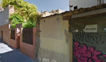 La Terrasseta Dels Vins