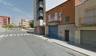 Taller Carmona-Navarra
