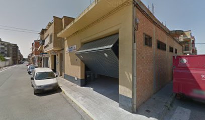 Talleres Torres