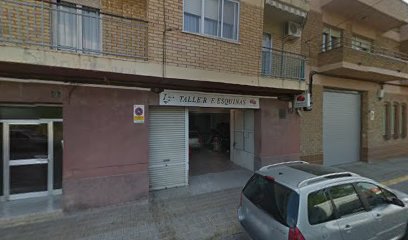 Taller F.Esquinas