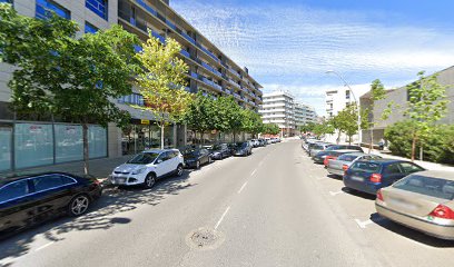 Colegio de Economistas de Cataluña