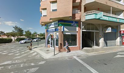 Euromaster Lleida Vulcanizados Diaz Subias 1