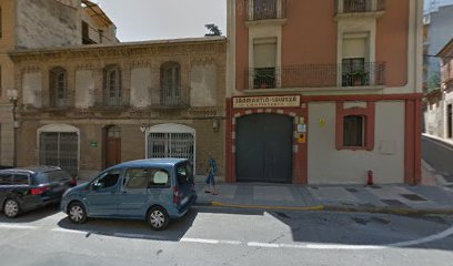 Chapisteria Sanmartín Lalueza