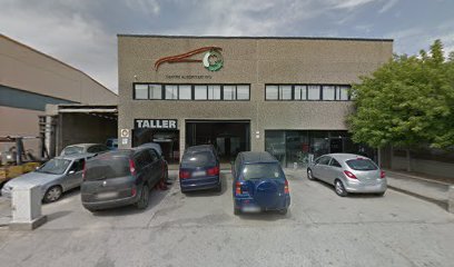 BELLSON SONS S.L ..DEIXALLERIA COTXES