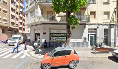 La + Dolça Xurreria - Entrepans- Geladeria