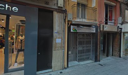 Magatzems Lleida