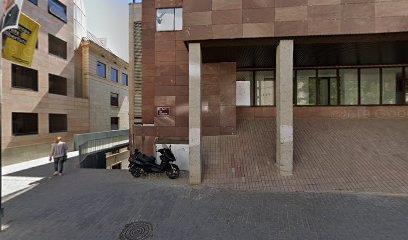 Anuncio del Festival de Cine