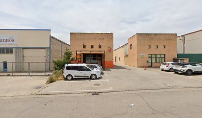 Circo La Raspa
