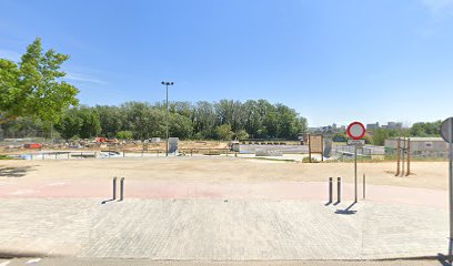 Circuit de Pardinyes