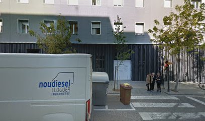 Dr. Alfredo Escartín Arias, Cirujano general