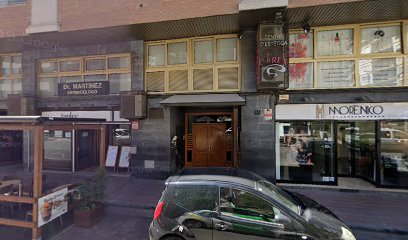 Angel Martínez Martínez