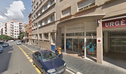 Dr. Javier Aldecoa Llauradó