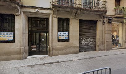 Club d'Escacs Barcelona