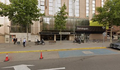 Lleida Rotary club