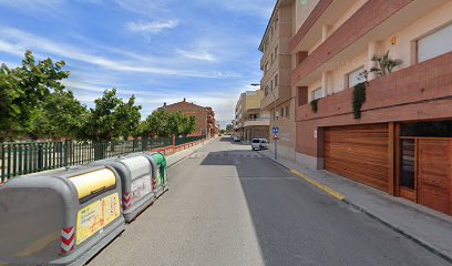 Club de baloncesto Mollerussa