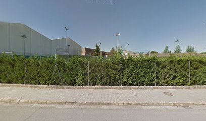 Representació territorial Lleida (Federació Catalana de Tennis)