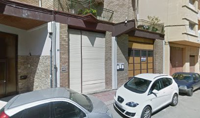 CLUB HANDBOL AGRAMUNT