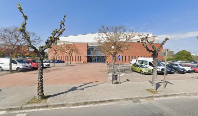 Club Handbol Vilanova I La Geltrú