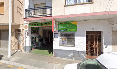 Club Handbol Sant Andreu de la Barca