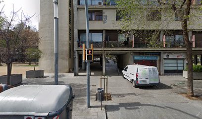 Club Handbol Sant Andreu