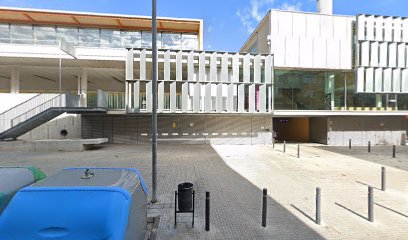 Club Bàdminton Viladecans
