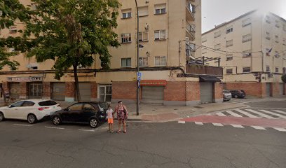 Club Calton