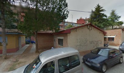 Asociación de Caza y Pesca Barbastrense