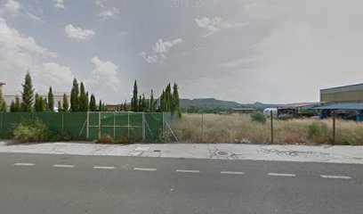 Edificación de 3 propietarios