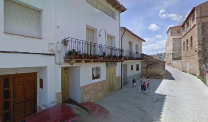 Servicios y Cacerías Albert Julve