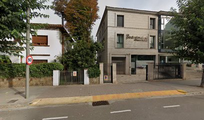 Fisioteràpia i Osteopatia Sònia Carbonell