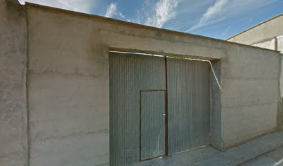 Asociación Deportiva de Cazadores de Lanaja