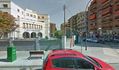 Club Gimnàstic FEDAC Lleida