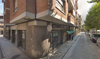 Club de Esquí Solsona