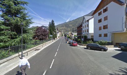 espot Esquí club