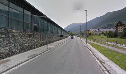Club Esquí Vall Aran Ceva