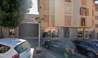 Club d'esquí Vall Ceretana