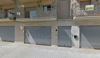 Club d'Esquí Port del Comte