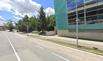 CLUB ESQUÍ VIC