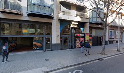 Real Federación Española de Deportes de Hielo