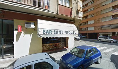 Bar San Miguel
