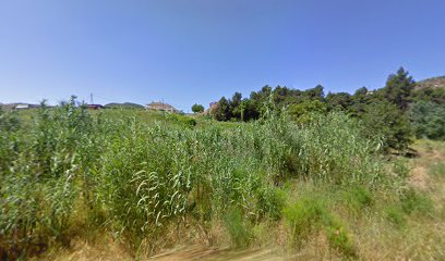 Club Automodelisme Callús