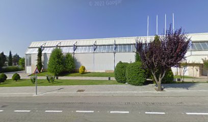 Club Patí Lloriana