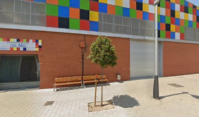 Club de Patinatge Artístic Sant Joan Despí